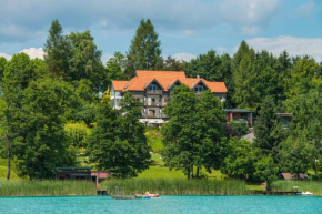 Отель Kleines Hotel Kärnten, Филлах